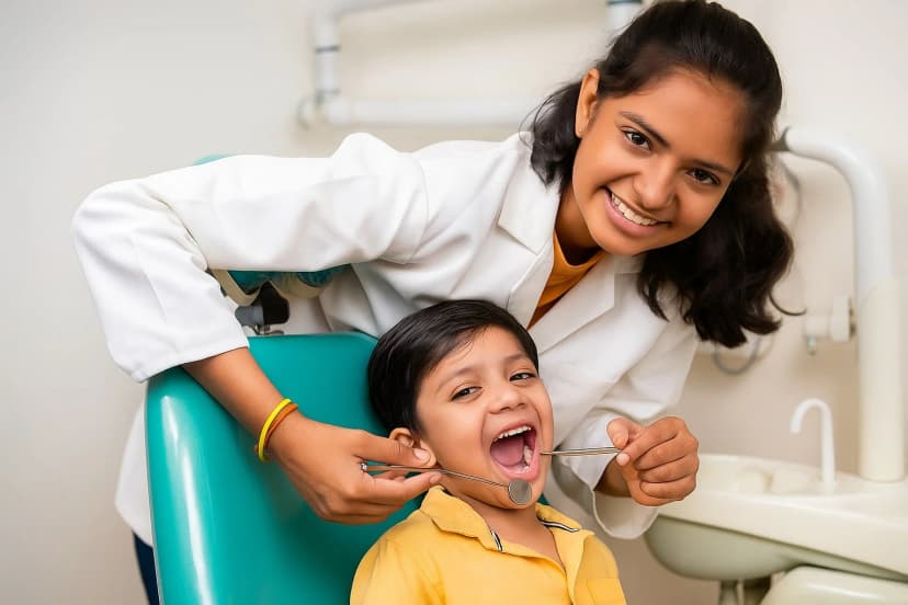 Dr. Nikita Sharma