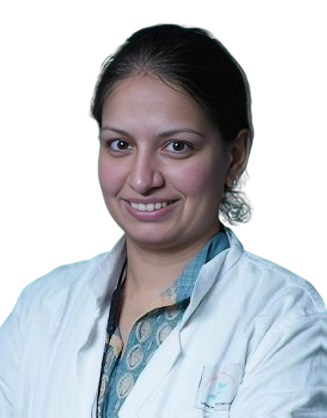 Dr. Nikita Sharma